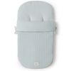 Nid d'ange passe sangle Comfort Lullaby Mint Babyshower Produit 1