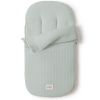Nid d'ange passe sangle Comfort Lullaby Mint Babyshower Produit 3