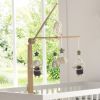 Mobile musical Petit Nuage Sauthon Ambiance 2