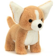 Peluche Isabelle le Chihuahua (17 cm) - Jellycat