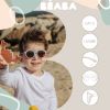 Lunettes de soleil Casual Galet (4-6 ans) Béaba Ambiance 4