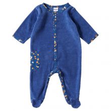 Pyjama en velours Stardust (6 mois)  par BB & Co