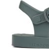 Sandales de plage Bre Whale Blue (pointure 25) Liewood Produit 5