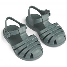 Sandales de plage Bre Whale Blue (pointure 25) - Liewood
