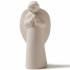 Statuette petit ange en prière - Centro Ave Ceramica Statuette petit ange en prière - Centro Ave Ceramica
