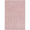 Tapis rectangulaire Etico Rose (160 x 230 cm) Nattiot Produit 1