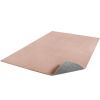 Tapis rectangulaire Etico Rose (160 x 230 cm) Nattiot Produit 4