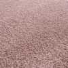 Tapis rectangulaire Etico Rose (160 x 230 cm) Nattiot Produit 7