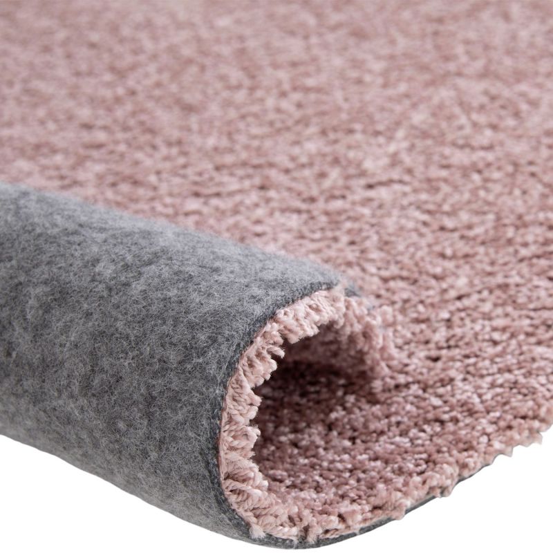 Tapis rectangulaire Etico Rose (160 x 230 cm) Nattiot Produit 5