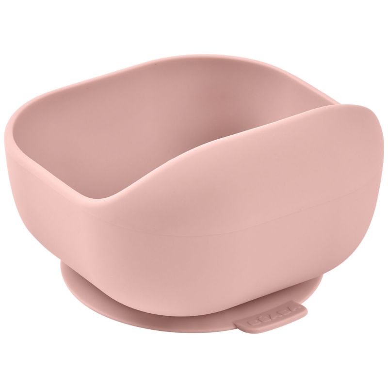 Bol silicone ventouse Barbe à papa Béaba Produit 3