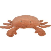 Peluche géante crabe Chris (70 cm)  par BAMBAM