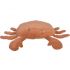 Peluche géante crabe Chris (70 cm) - BAMBAM