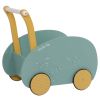 Chariot de marche Trois petits lapins Moulin Roty Produit 2