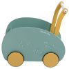 Chariot de marche Trois petits lapins Moulin Roty Produit 3