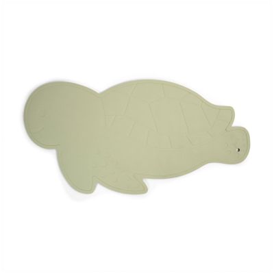 Tapis de bain en silicone Tortue Filibabba