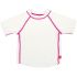 Tee-shirt de protection UV à manches courtes Splash & Fun blanc (24 mois) - Lässig Tee-shirt de protection UV à manches courtes Splash & Fun blanc (24 mois) - Lässig