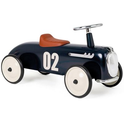 Porteur Roadster Blue Baghera