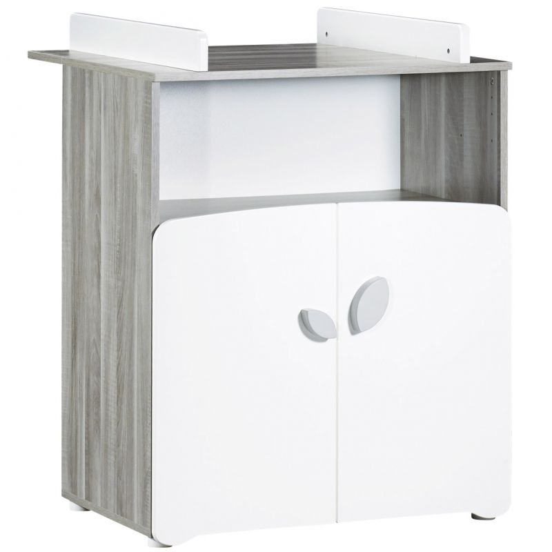 Commode à langer New Leaf Baby Price Produit 1 grande taille