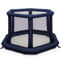Parc Bebe En Toile Une Selection De Parcs En Toile Pour Bebe