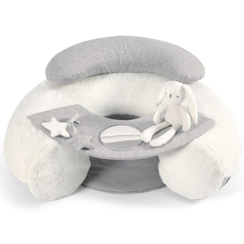 Cale bébé d'activités assis My First Sit & Play Mamas and Papas