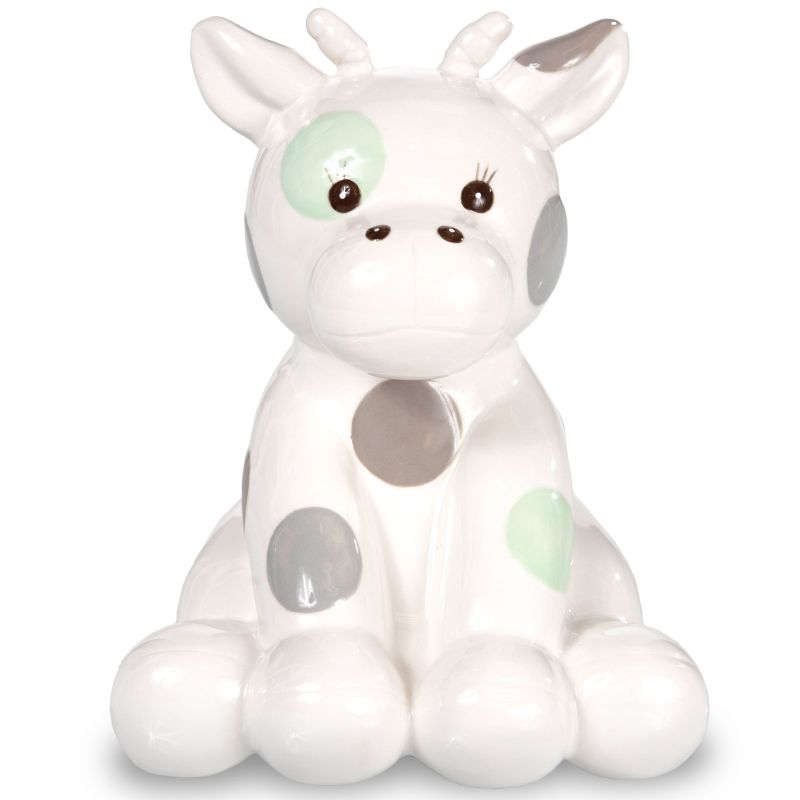 Tirelire Little G Little giraffe