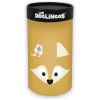 Peluche Simply Cyranos le Renard (22 cm) Les Déglingos Packaging 7