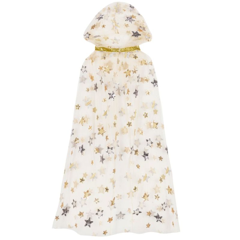 Cape de fée brodée à sequins (4-10 ans) Ratatam Produit 3