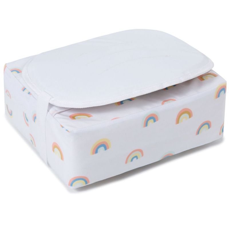 Réhausseur Easy Up Rainbow Baby to Love