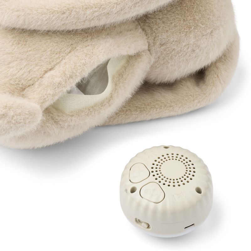 Veilleuse peluche Hattie Mist - Reconditionné Liewood Produit 3