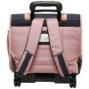 Cartable à roulettes Ballet Dancer (38 cm) Caméléon Produit 2