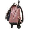 Cartable à roulettes Ballet Dancer (38 cm) Caméléon Produit 4
