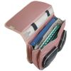 Cartable à roulettes Ballet Dancer (38 cm) Caméléon Produit ouvert 5