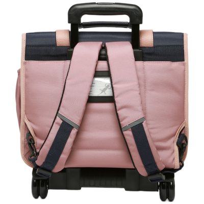 Cartable à roulettes Ballet Dancer (38 cm)