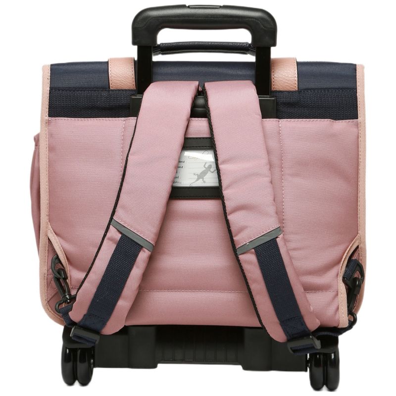 Cartable à roulettes Ballet Dancer (38 cm) Caméléon Produit 2