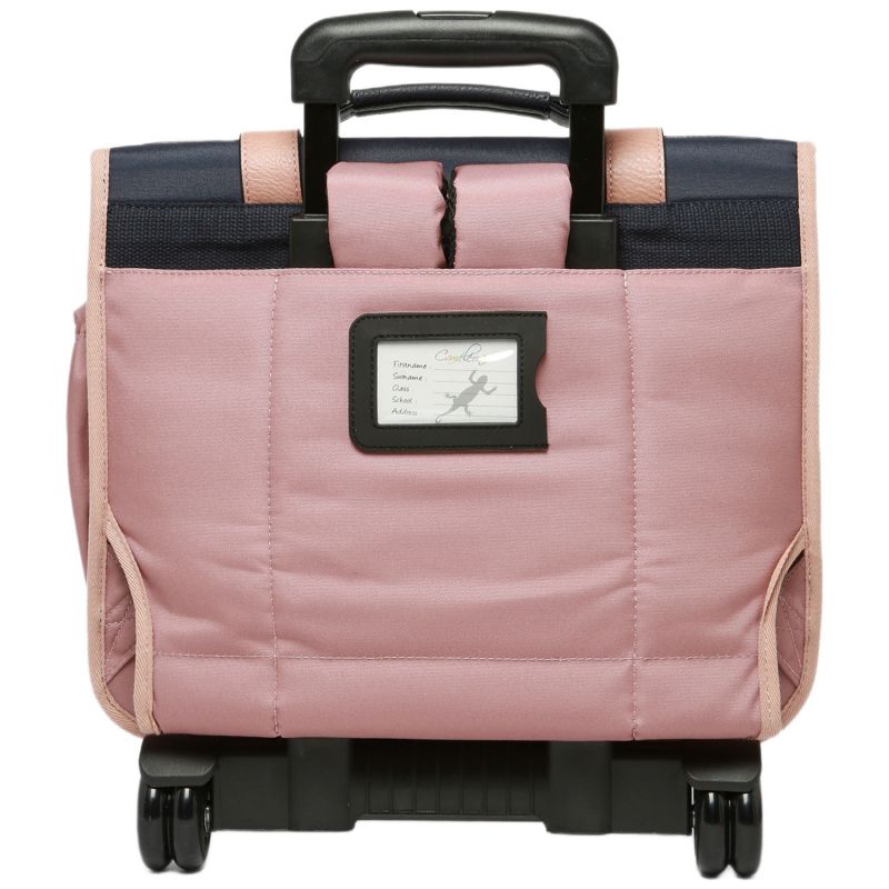 Cartable à roulettes Ballet Dancer (38 cm) Caméléon Produit 3