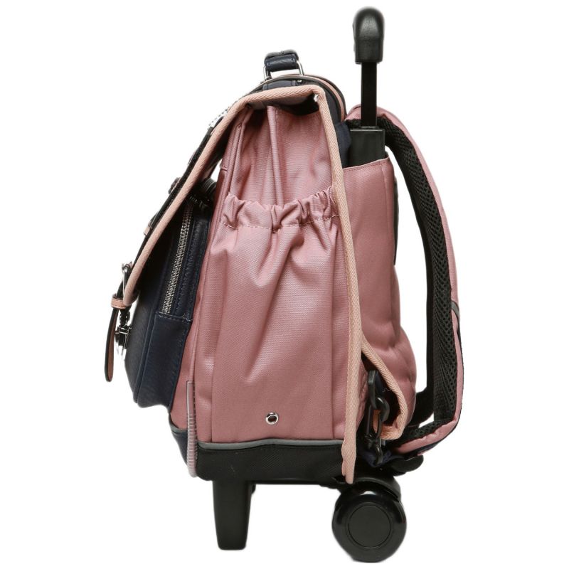 Cartable à roulettes Ballet Dancer (38 cm) Caméléon Produit 4