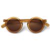Lunettes de soleil Darla Mustard transparent (4-10 ans) Liewood Produit 3