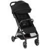 Poussette de voyage légère Myavo Midnight Graco Produit 1