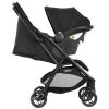 Poussette de voyage légère Myavo Midnight Graco Produit 7