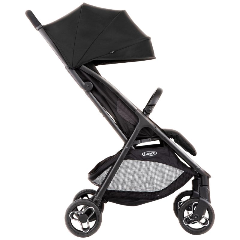 Poussette de voyage légère Myavo Midnight Graco Produit 4