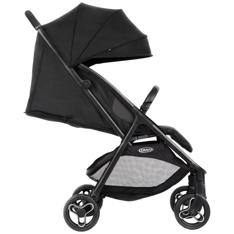 Poussette de voyage légère Myavo Midnight Graco Produit 5