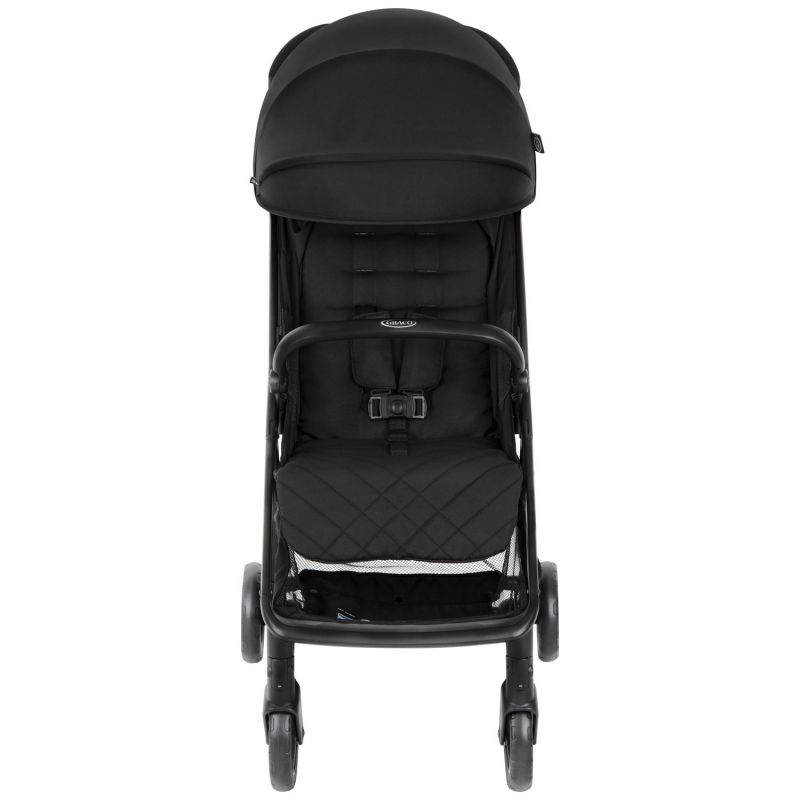 Poussette de voyage légère Myavo Midnight Graco Produit 6