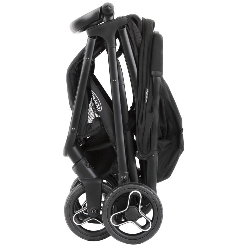 Poussette de voyage légère Myavo Midnight Graco Produit 8