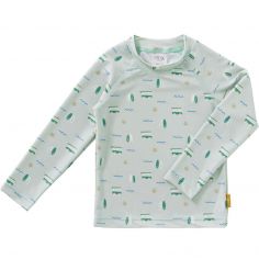 Tee-shirt anti-UV Surf Boy (1-2 ans) - Fresk