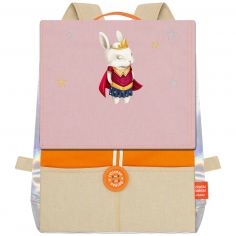 Sac à dos Super Lapin - L'oiseau bateau