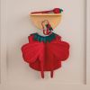 Déguisement Fée des fraises Dress-up Kid's Concept Ambiance 6