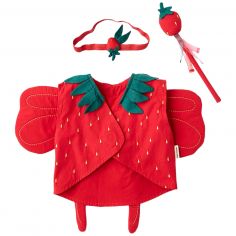 Déguisement Fée des fraises Dress-up - Kid's Concept