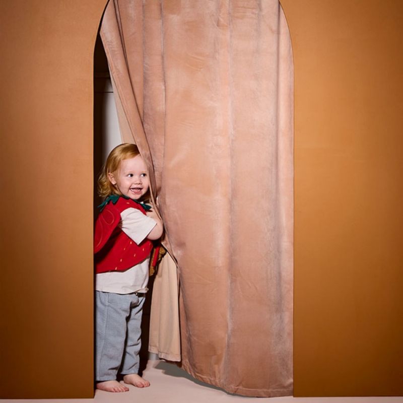 Déguisement Fée des fraises Dress-up Kid's Concept Ambiance 4