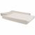 Variation Ecru, marron du produit Lot de 2 housses de matelas à langer en éponge Oatmeal-Sand (50 x 70 cm) de la marque Jollein