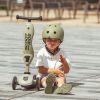 Casque Olive S (51-55 cm) Scoot and ride Ambiance 2